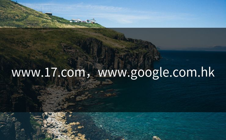 www.17.com，www.google.com.hk  第1张